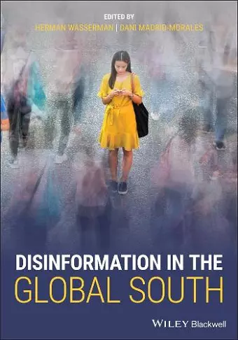 Disinformation in the Global South cover