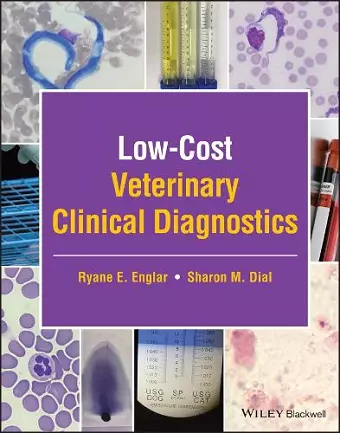 Low-Cost Veterinary Clinical Diagnostics cover