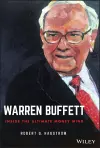 Warren Buffett cover