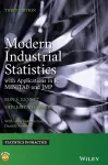 Modern Industrial Statistics cover