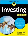 Investing For Dummies cover