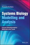 Systems Biology Modelling and Analysis cover