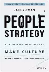 People Strategy cover