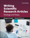 Writing Scientific Research Articles cover