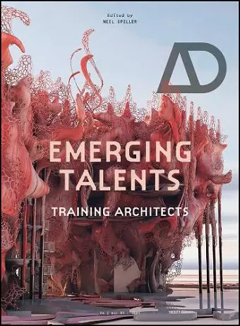 Emerging Talents cover