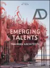 Emerging Talents cover