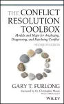 The Conflict Resolution Toolbox cover