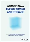 Aerogels for Energy Saving and Storage cover