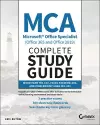 MCA Microsoft Office Specialist (Office 365 and Office 2019) Complete Study Guide cover