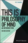 This Is Philosophy of Mind cover