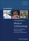 A Companion to Medical Anthropology cover