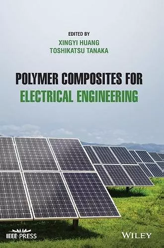 Polymer Composites for Electrical Engineering cover