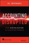 Accounting Disrupted cover