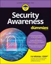 Security Awareness For Dummies cover