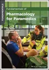 Fundamentals of Pharmacology for Paramedics cover