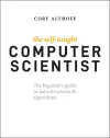The Self-Taught Computer Scientist cover