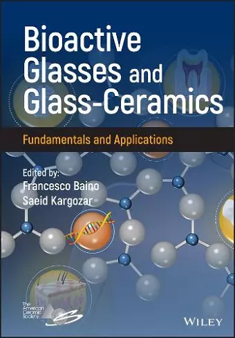 Bioactive Glasses and Glass-Ceramics cover