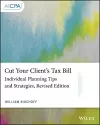 Cut Your Client's Tax Bill cover