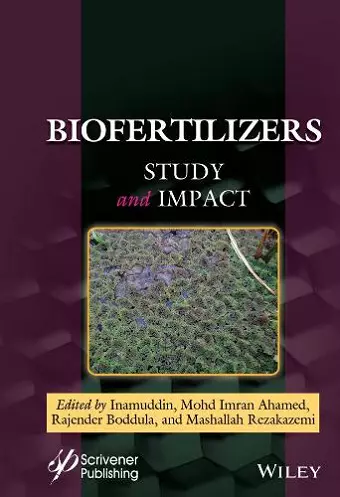 Biofertilizers cover