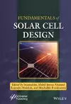 Fundamentals of Solar Cell Design cover