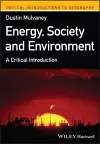 Energy, Society, and Environment cover
