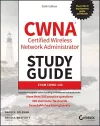 CWNA Certified Wireless Network Administrator Study Guide cover