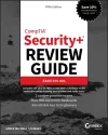 CompTIA Security+ Review Guide cover