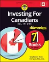 Investing For Canadians All-in-One For Dummies cover