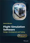 Flight Simulation Software cover