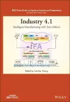 Industry 4.1 cover