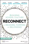 Reconnect cover