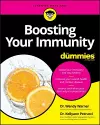 Boosting Your Immunity For Dummies cover