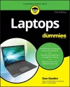Laptops For Dummies cover