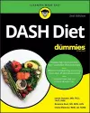 DASH Diet For Dummies cover