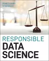 Responsible Data Science cover