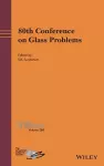 80th Conference on Glass Problems cover