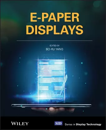 E-Paper Displays cover