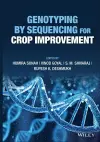 Genotyping by Sequencing for Crop Improvement cover