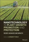 Nanotechnology in Plant Growth Promotion and Protection cover