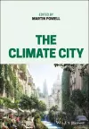 The Climate City cover