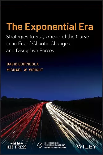 The Exponential Era cover