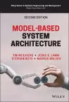 Model-Based System Architecture cover