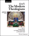 Ford's The Modern Theologians cover