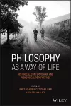 Philosophy as a Way of Life cover