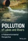 Pollution of Lakes and Rivers cover