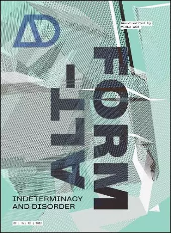 Alt-Form cover