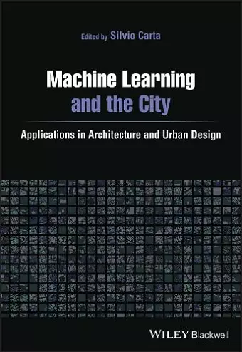 Machine Learning and the City cover