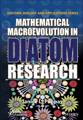 Mathematical Macroevolution in Diatom Research cover