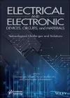 Electrical and Electronic Devices, Circuits, and Materials cover