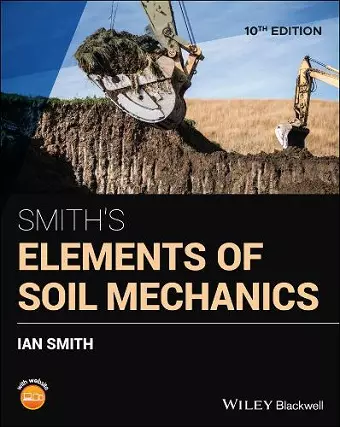 Smith's Elements of Soil Mechanics cover